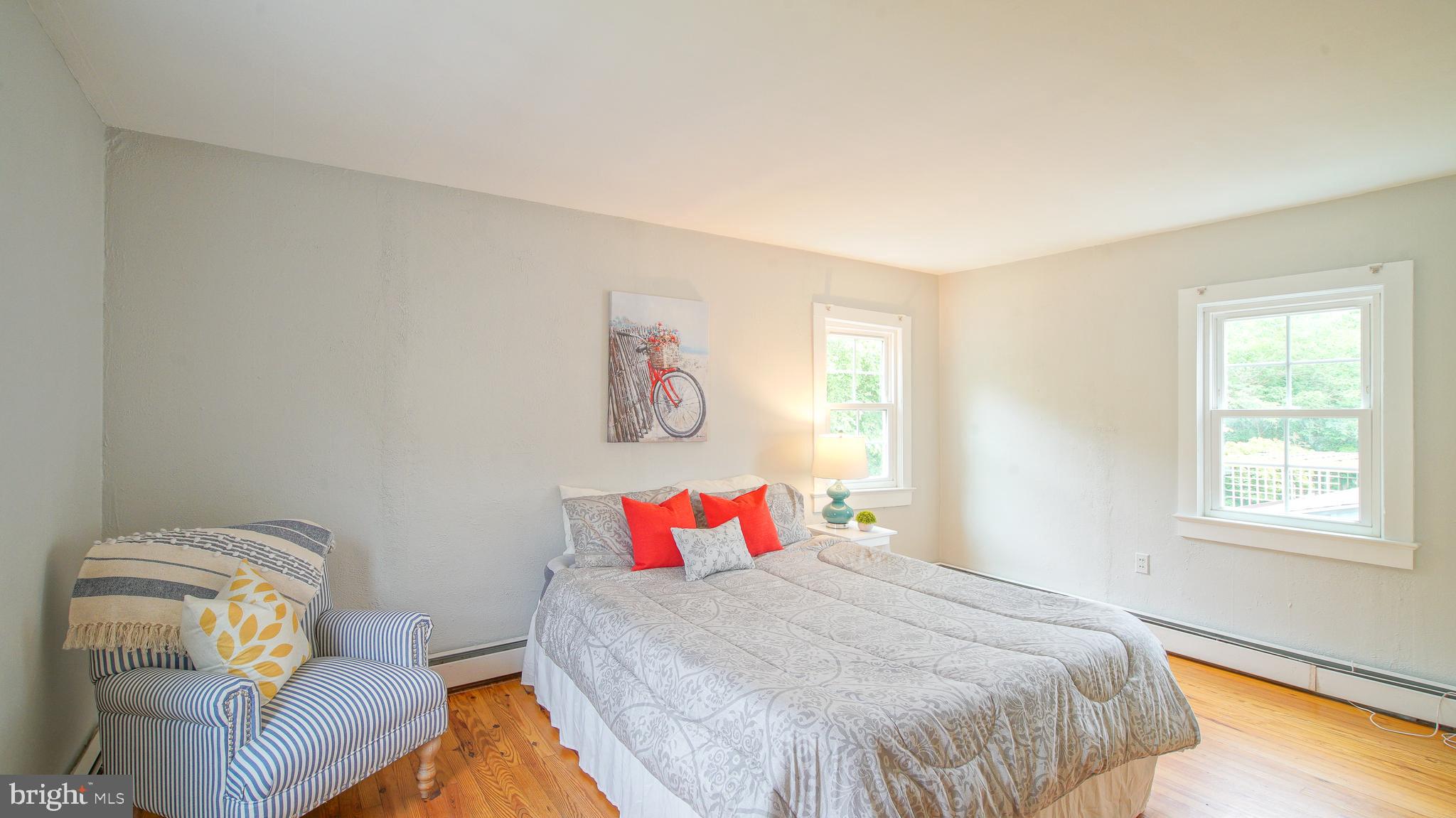 HISTORIC DISTRICT CHESTERTOWN - Residential