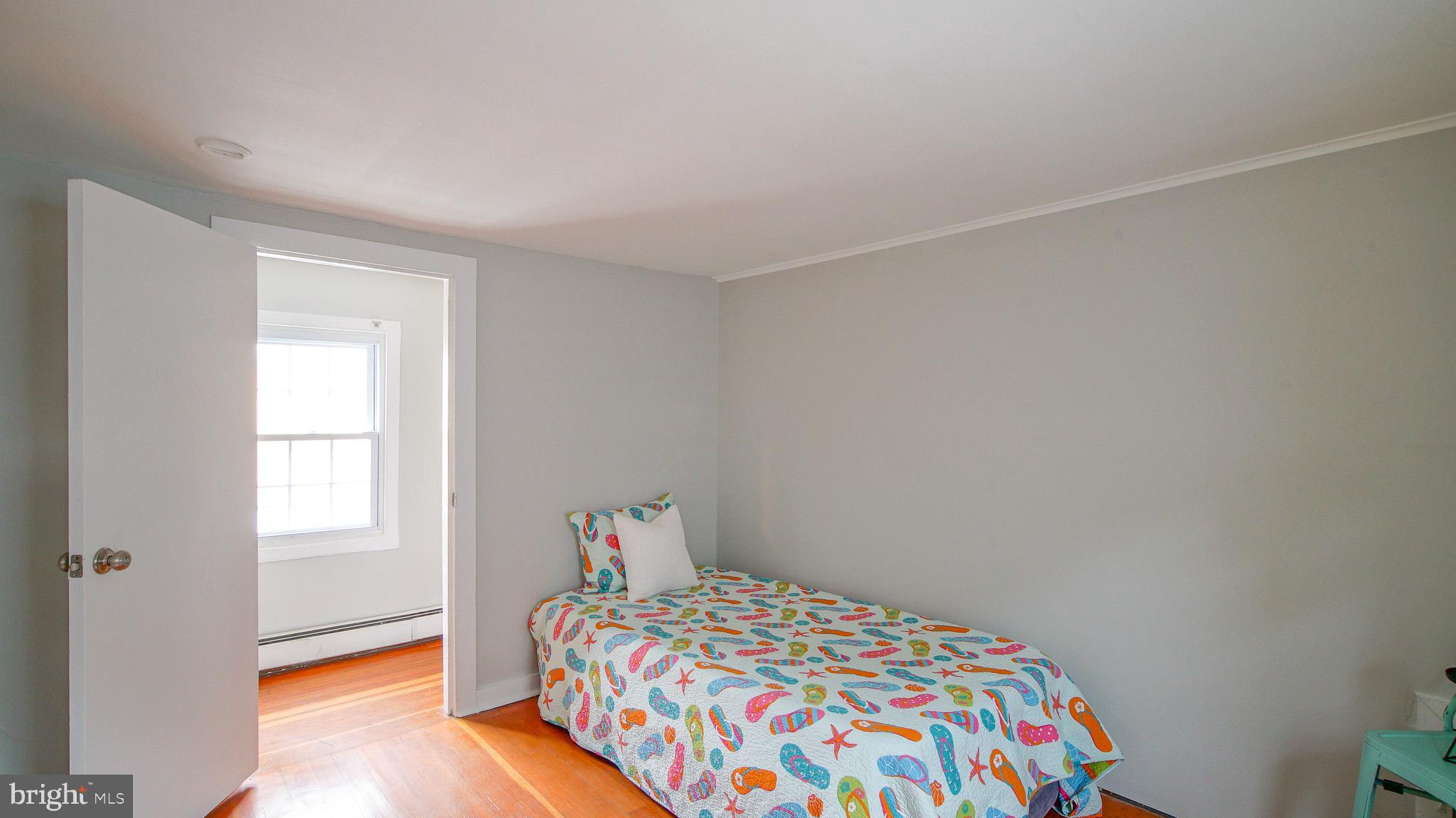 HISTORIC DISTRICT CHESTERTOWN - Residential