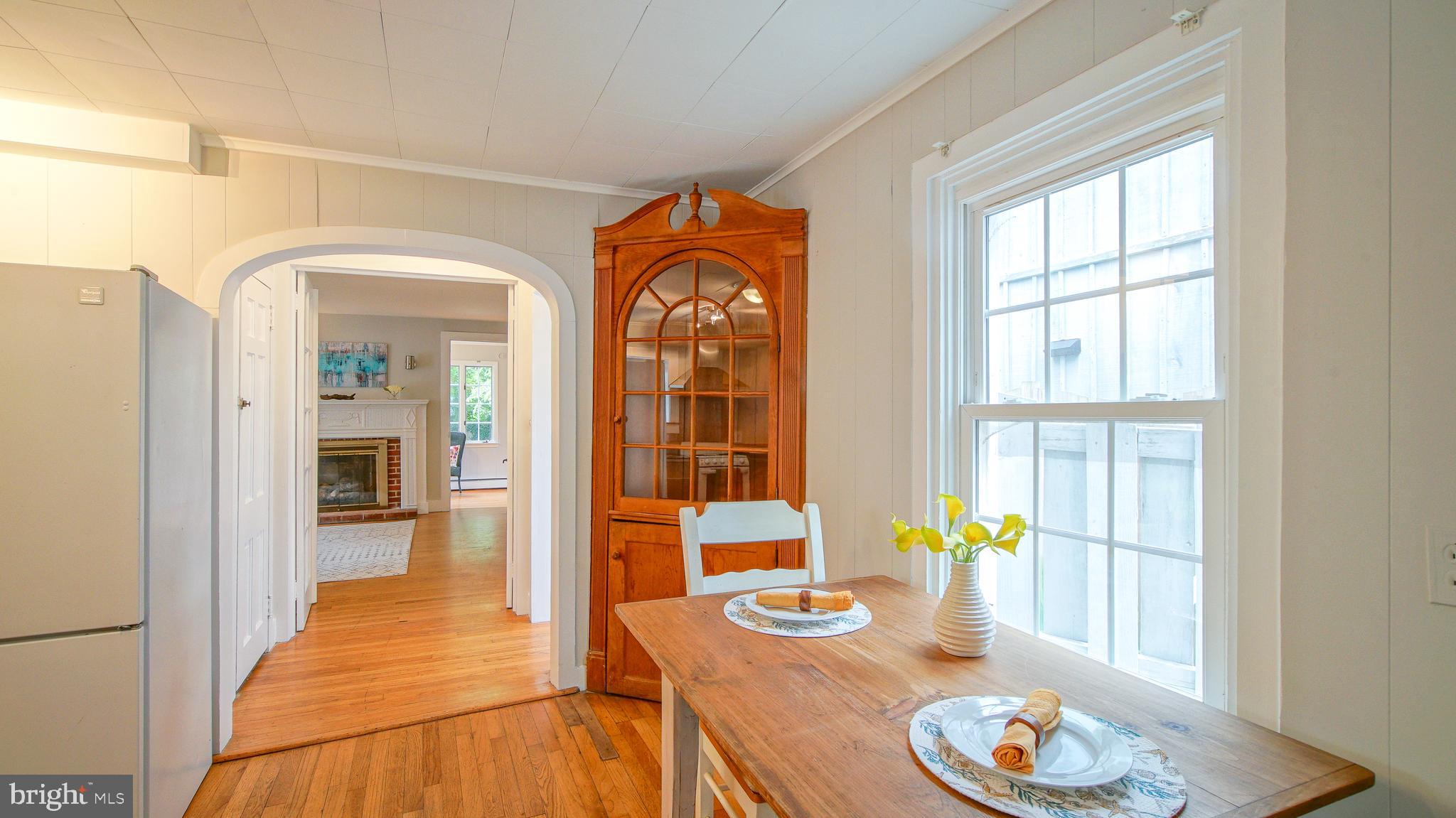 HISTORIC DISTRICT CHESTERTOWN - Residential