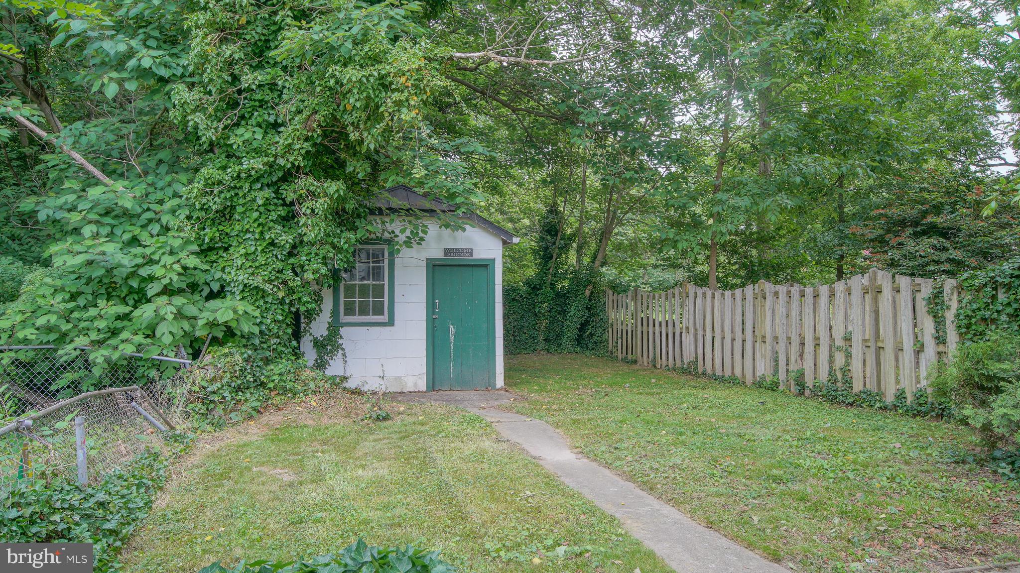 HISTORIC DISTRICT CHESTERTOWN - Residential