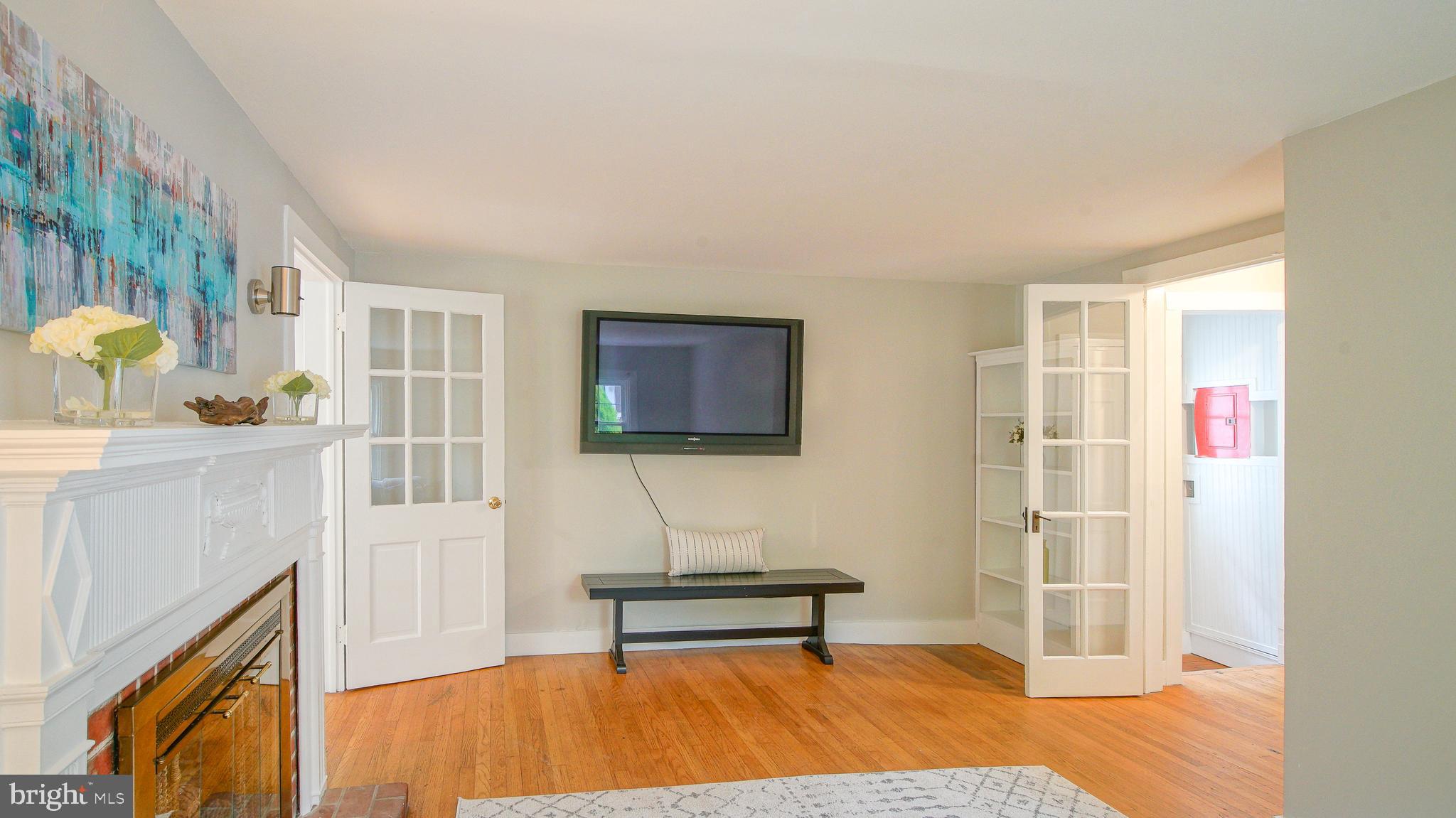 HISTORIC DISTRICT CHESTERTOWN - Residential