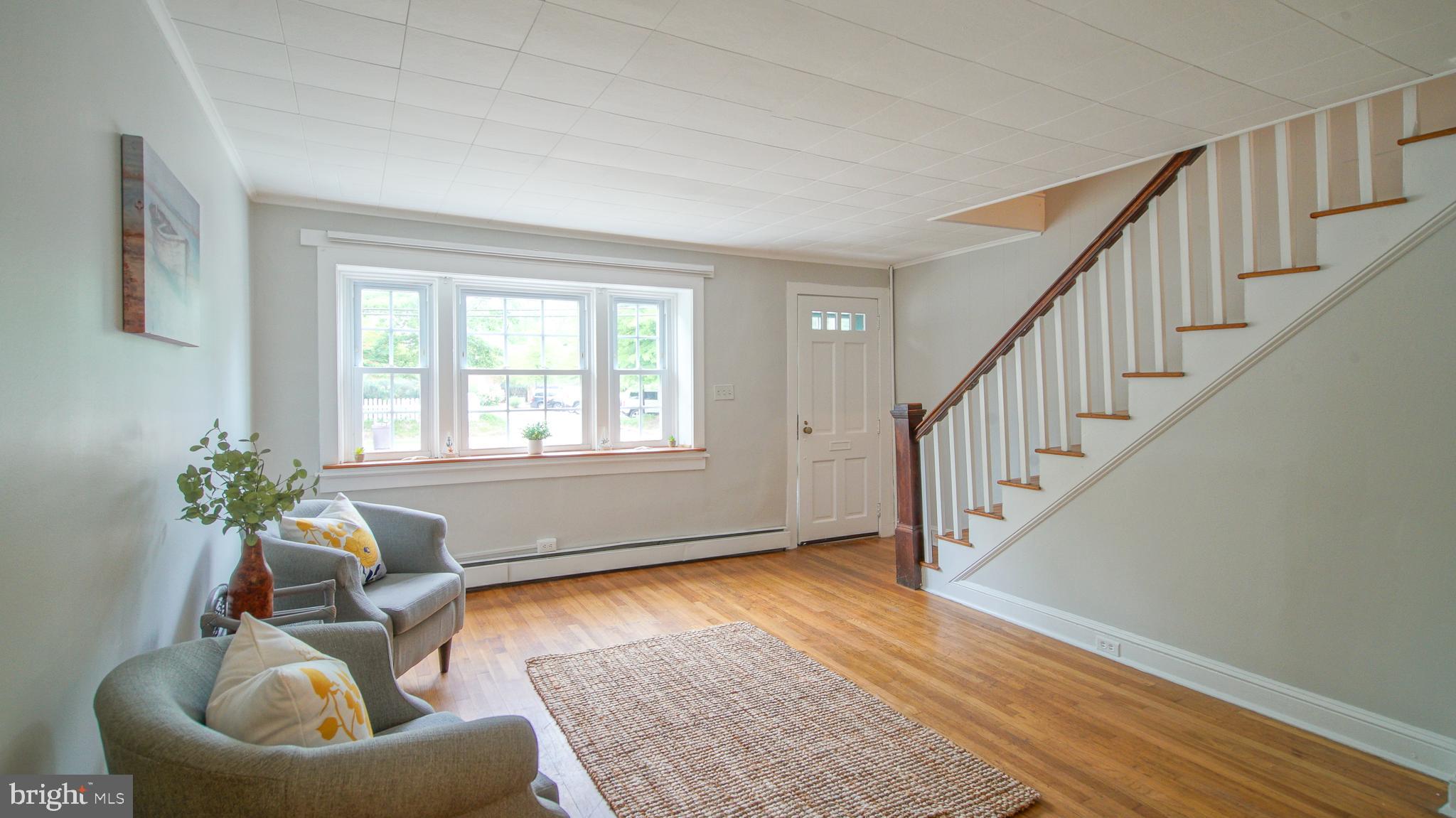 HISTORIC DISTRICT CHESTERTOWN - Residential