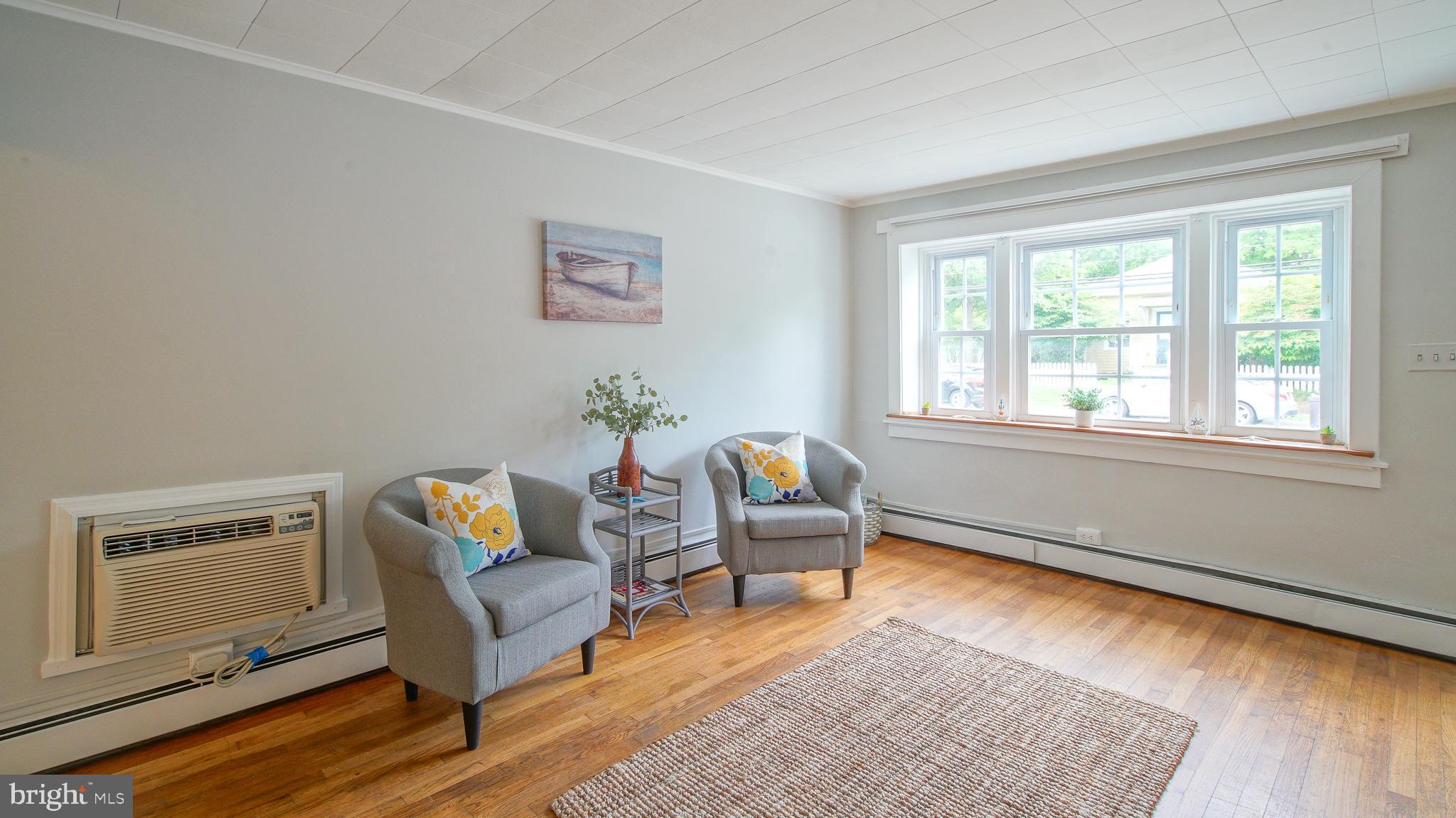 HISTORIC DISTRICT CHESTERTOWN - Residential