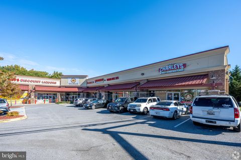 Photo of 9430 Annapolis Road, LANHAM, MD 20706 (MLS # MDPG2202260)
