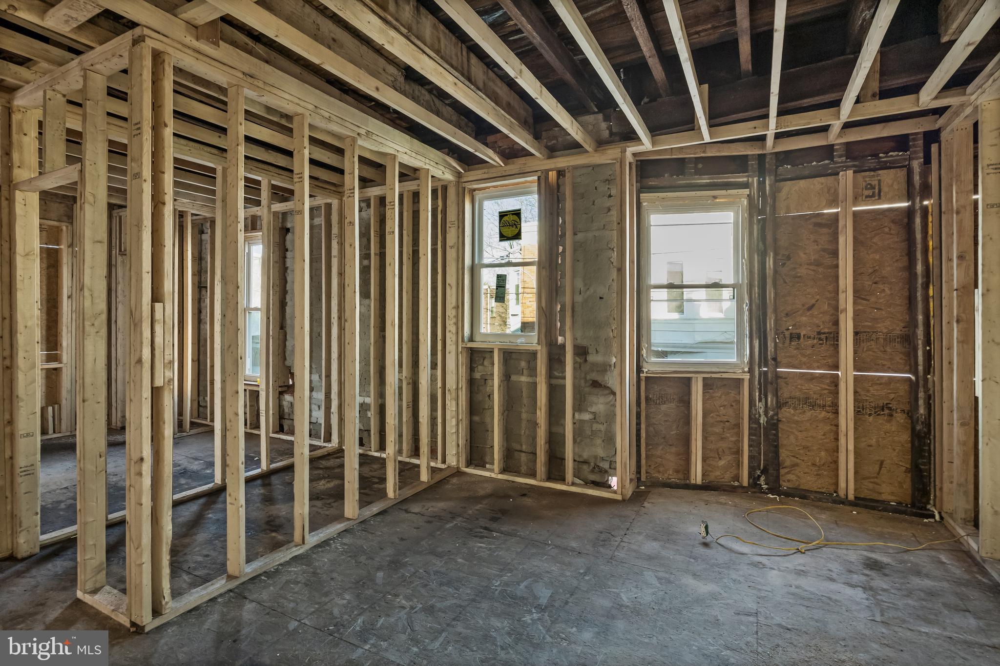 HADDINGTON - Residential