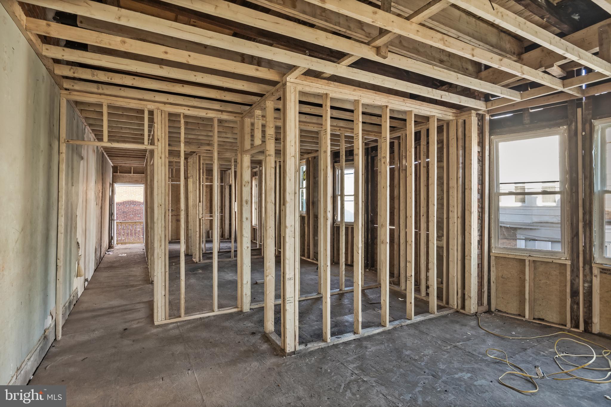 HADDINGTON - Residential