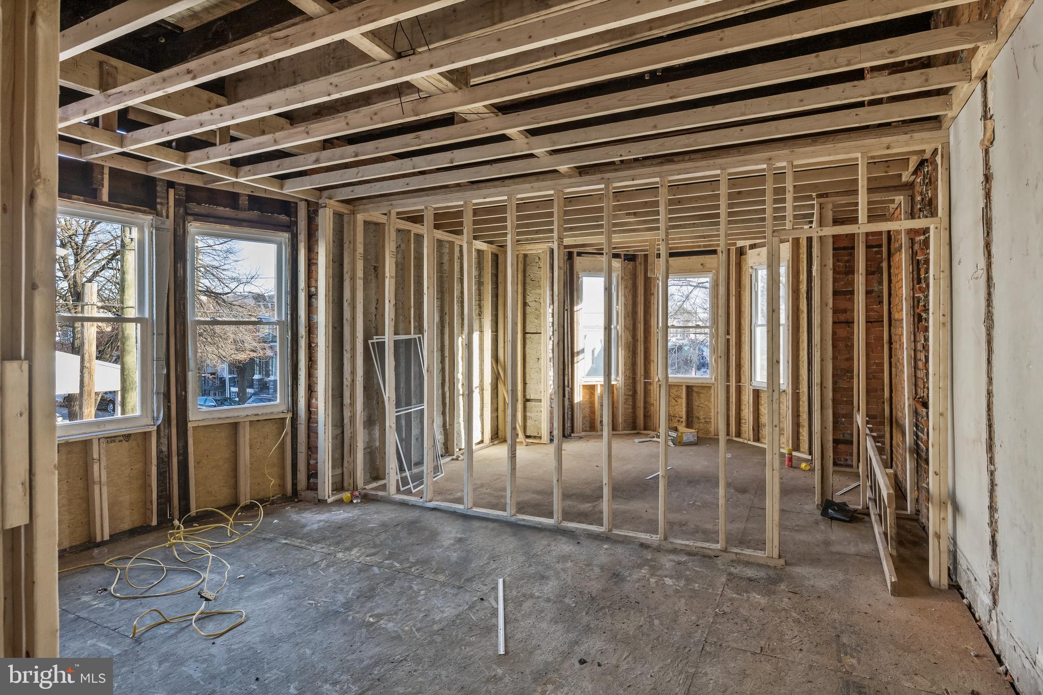 HADDINGTON - Residential