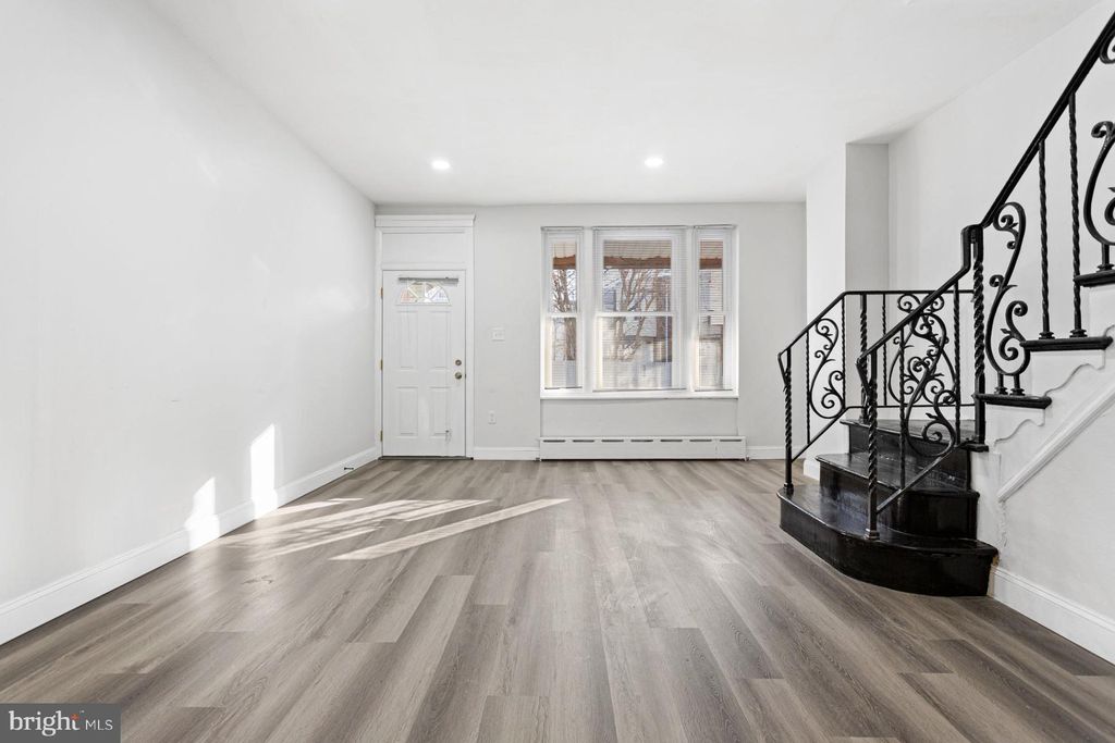 Photo of 4816 N Lawrence Street, PHILADELPHIA, PA 19120 (MLS # PAPH2573592)