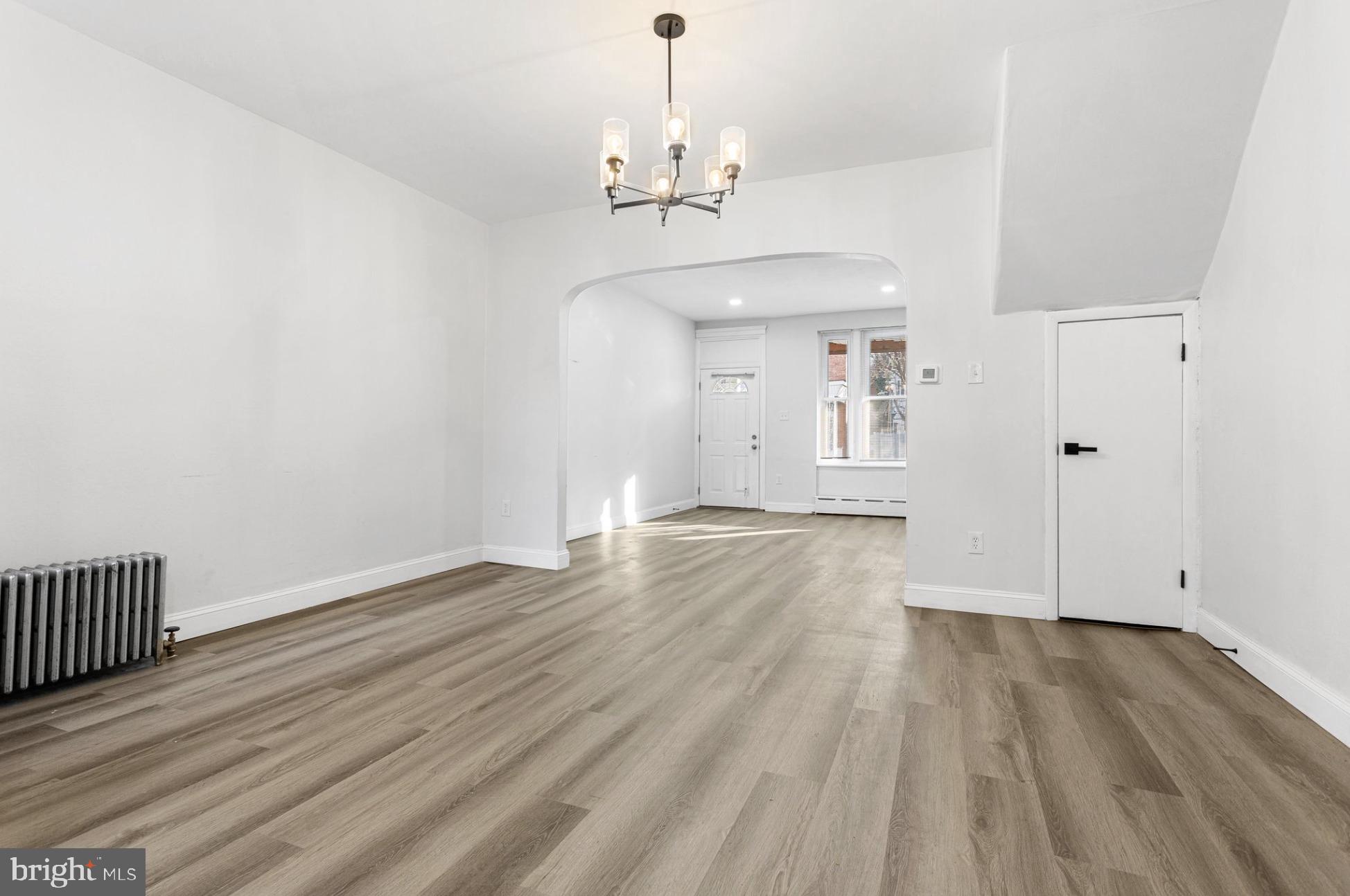 4816 N LAWRENCE STREET