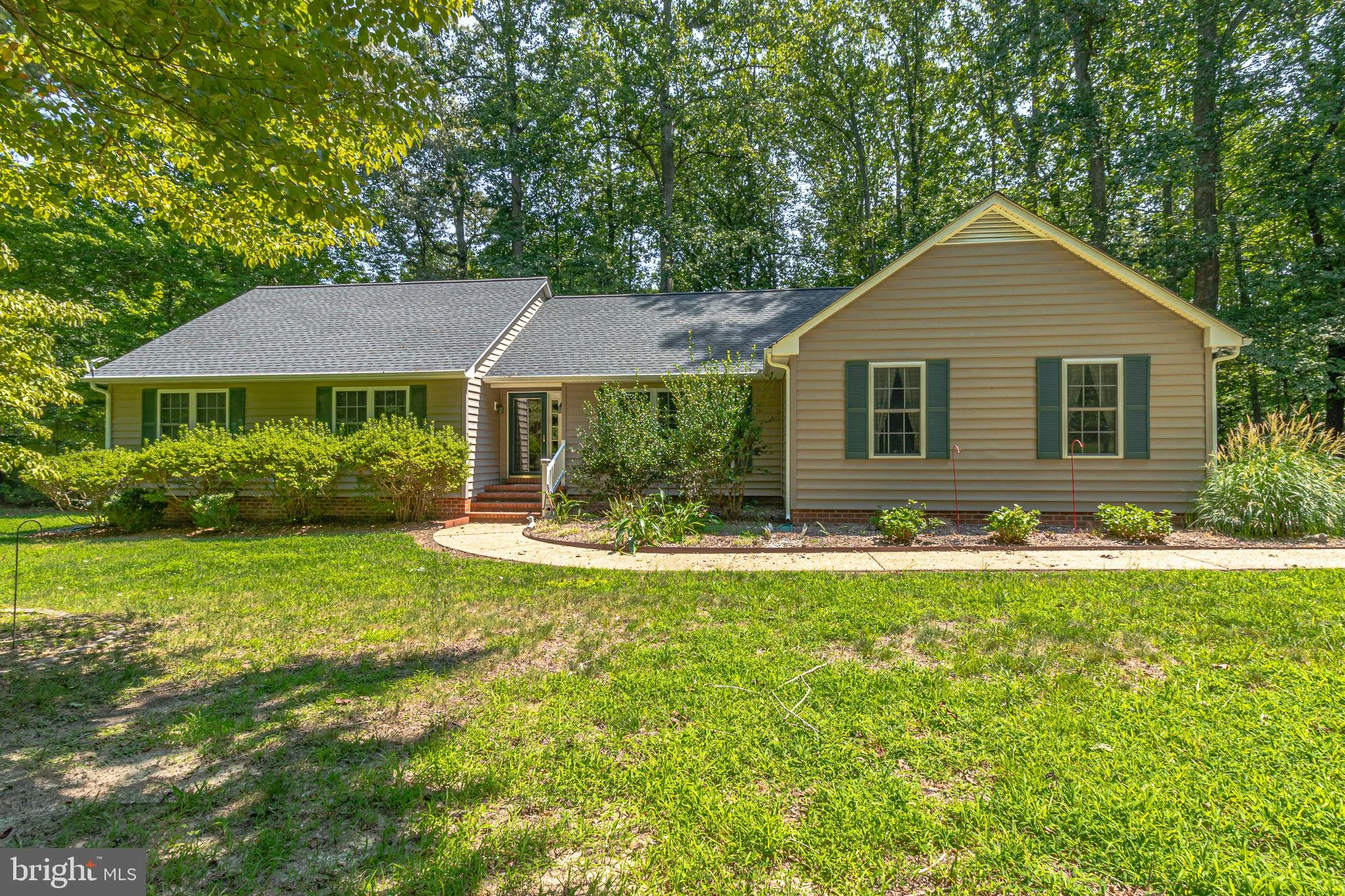 650 Canvasback Lane, Heathsville, VA, 22473