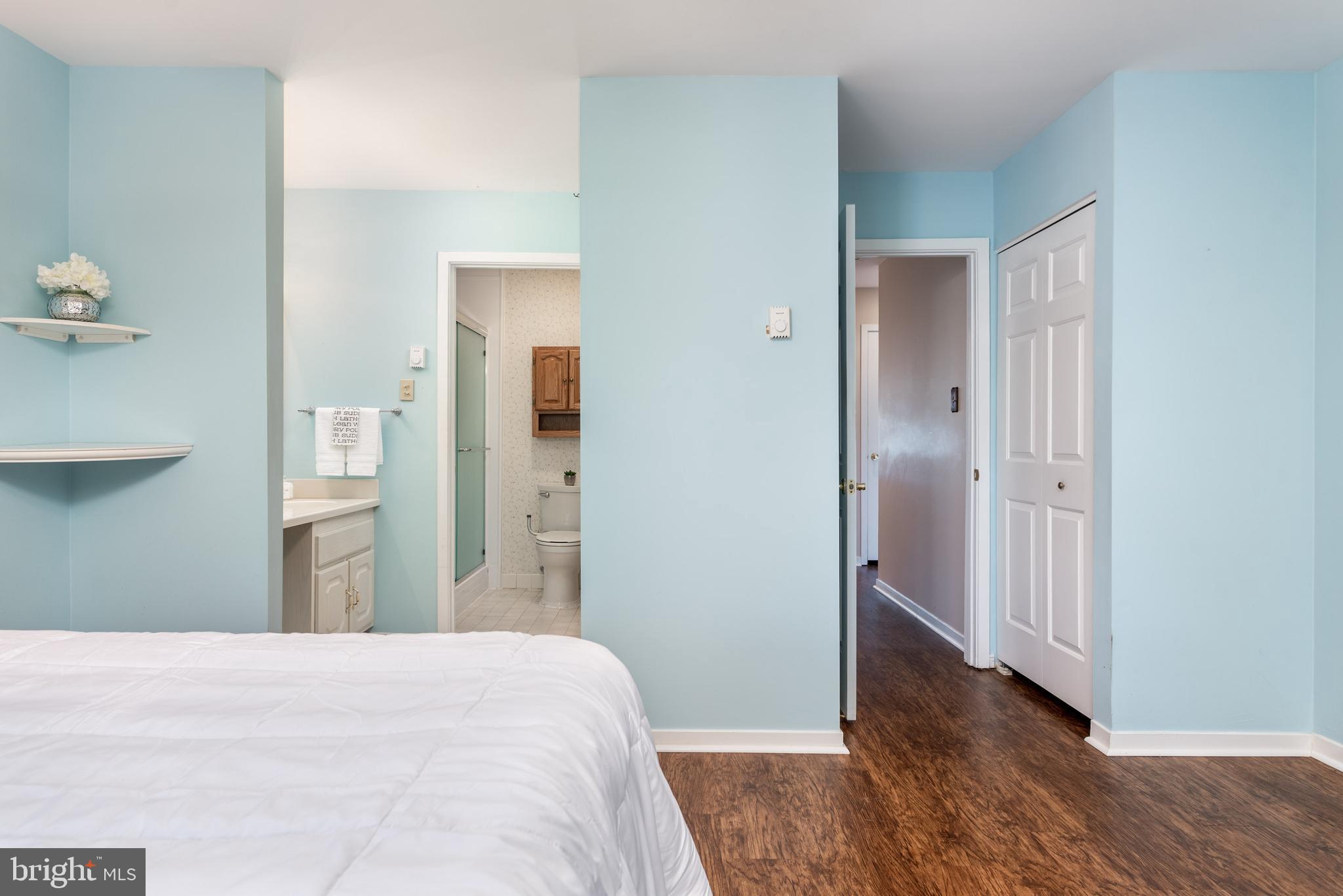 HERSHEYS MILL - Residential