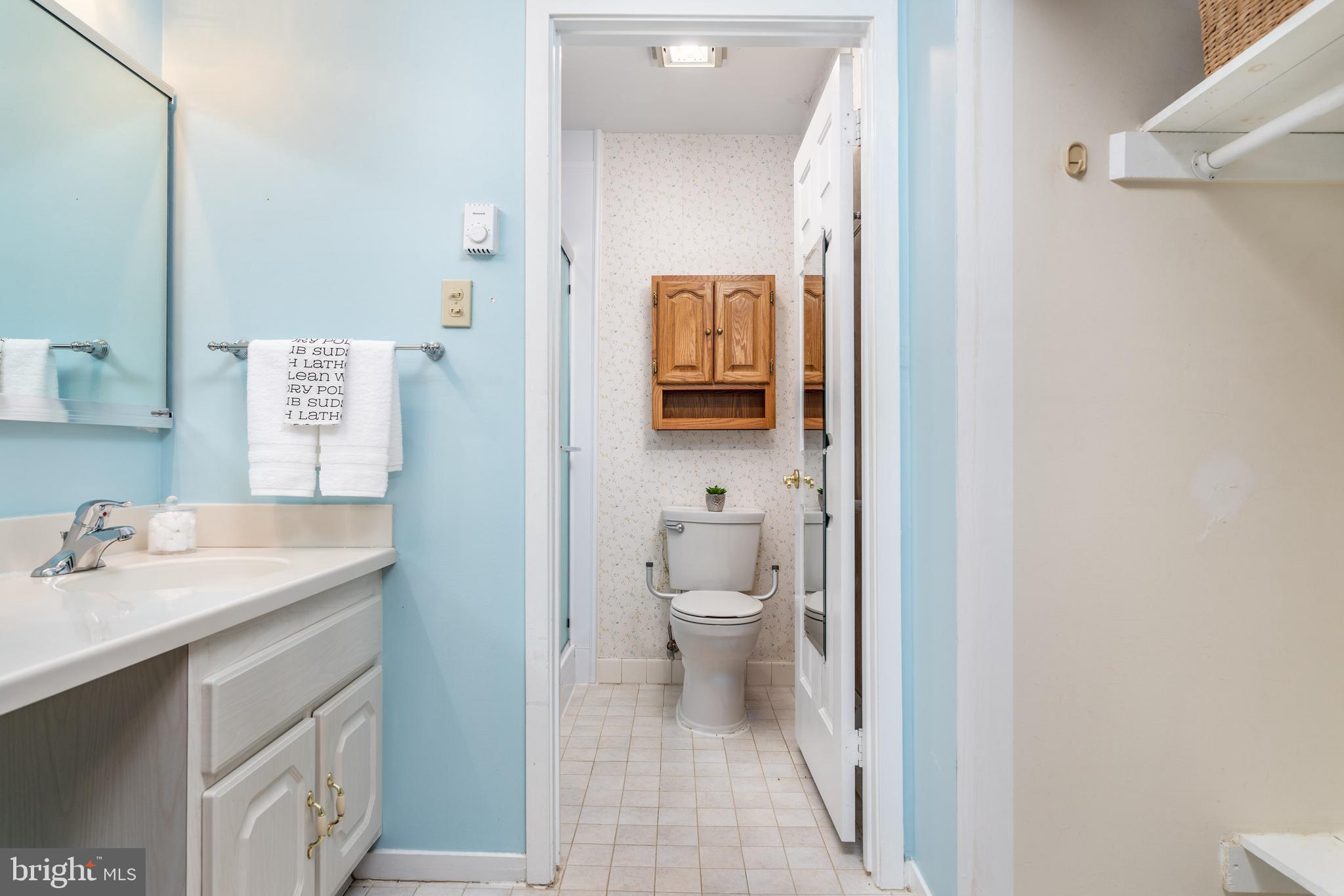 HERSHEYS MILL - Residential