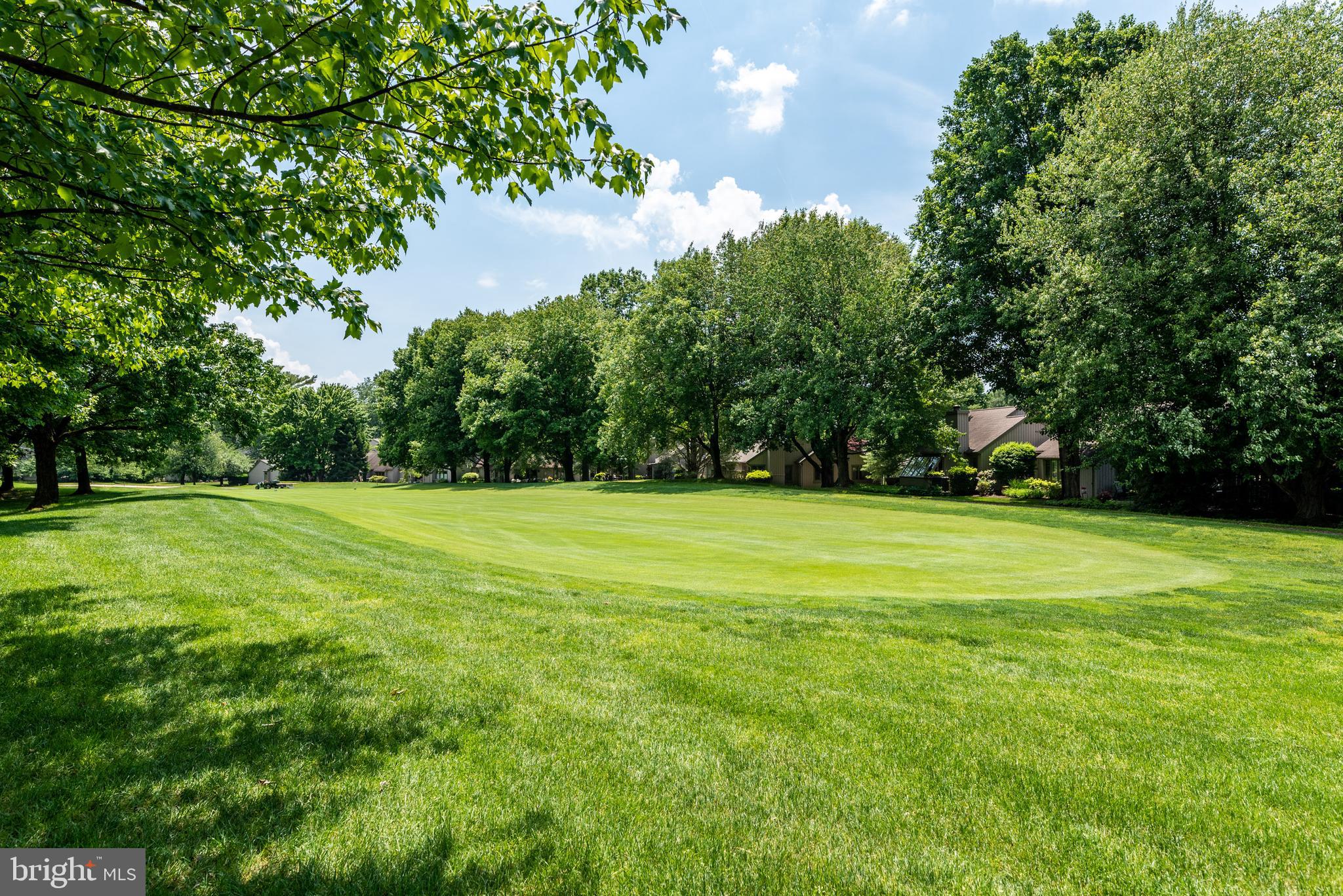 HERSHEYS MILL - Residential
