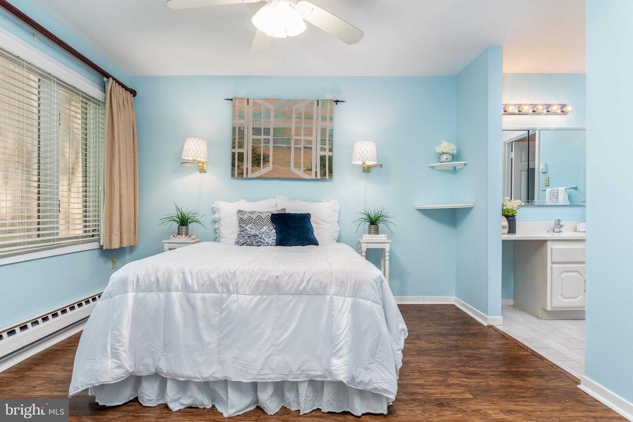 HERSHEYS MILL - Residential