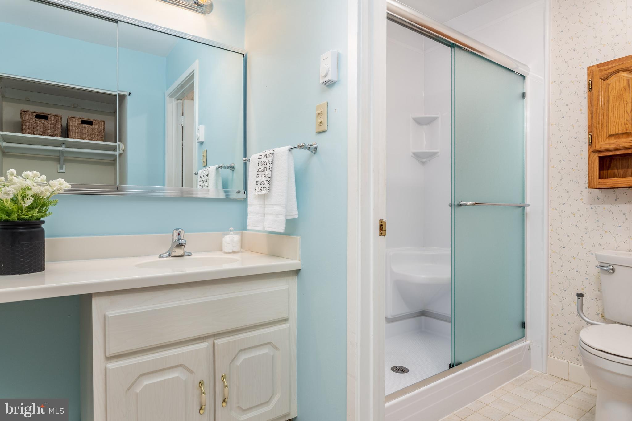 HERSHEYS MILL - Residential