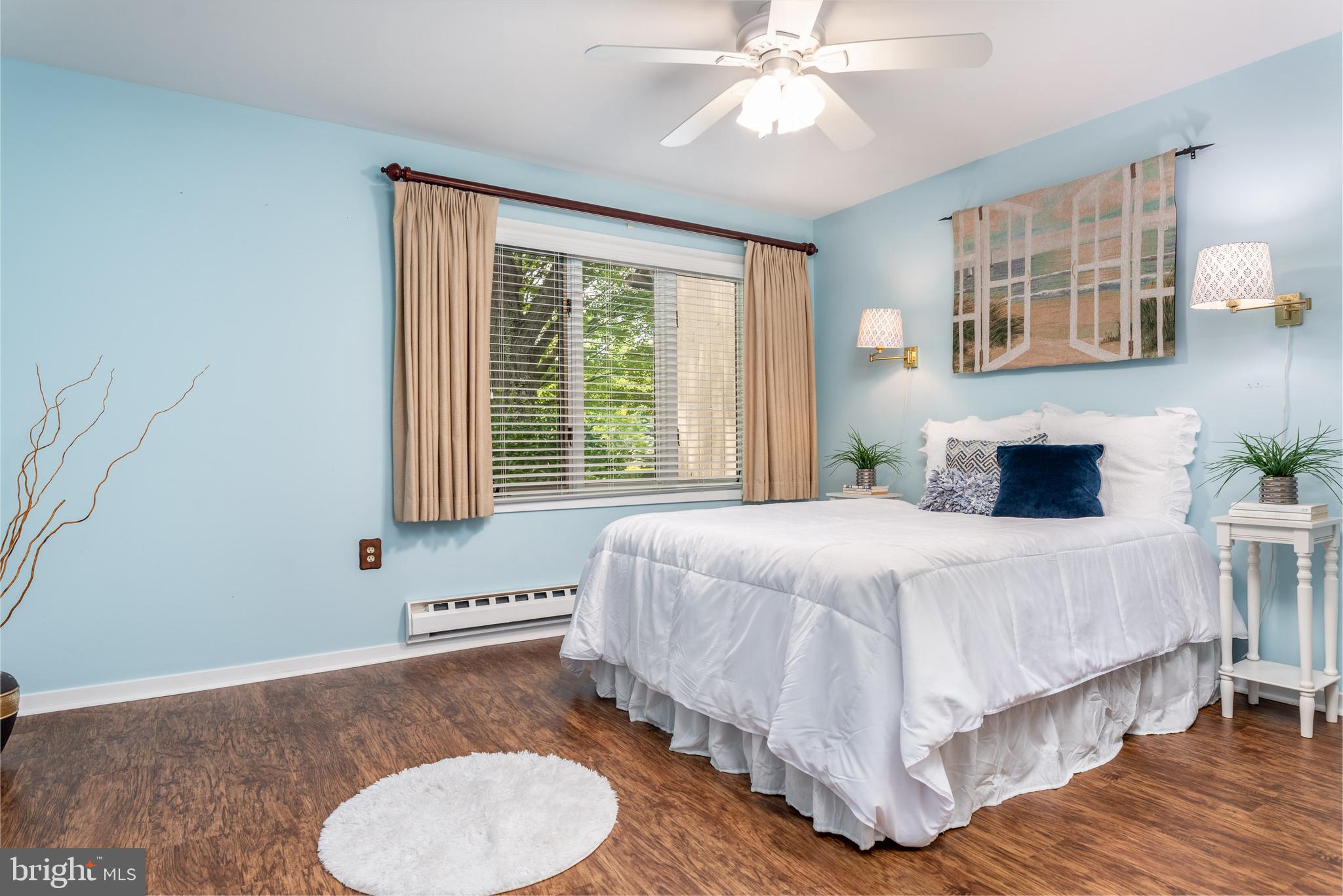 HERSHEYS MILL - Residential