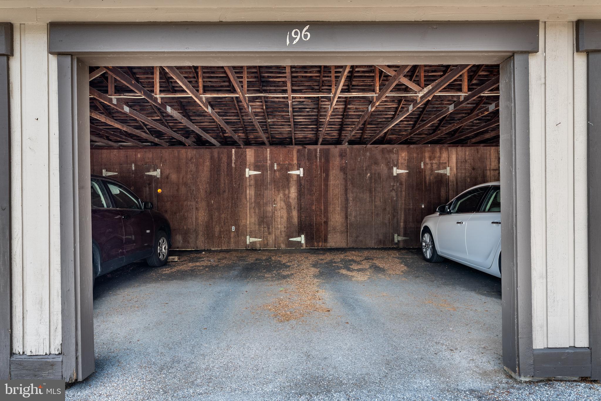 HERSHEYS MILL - Residential