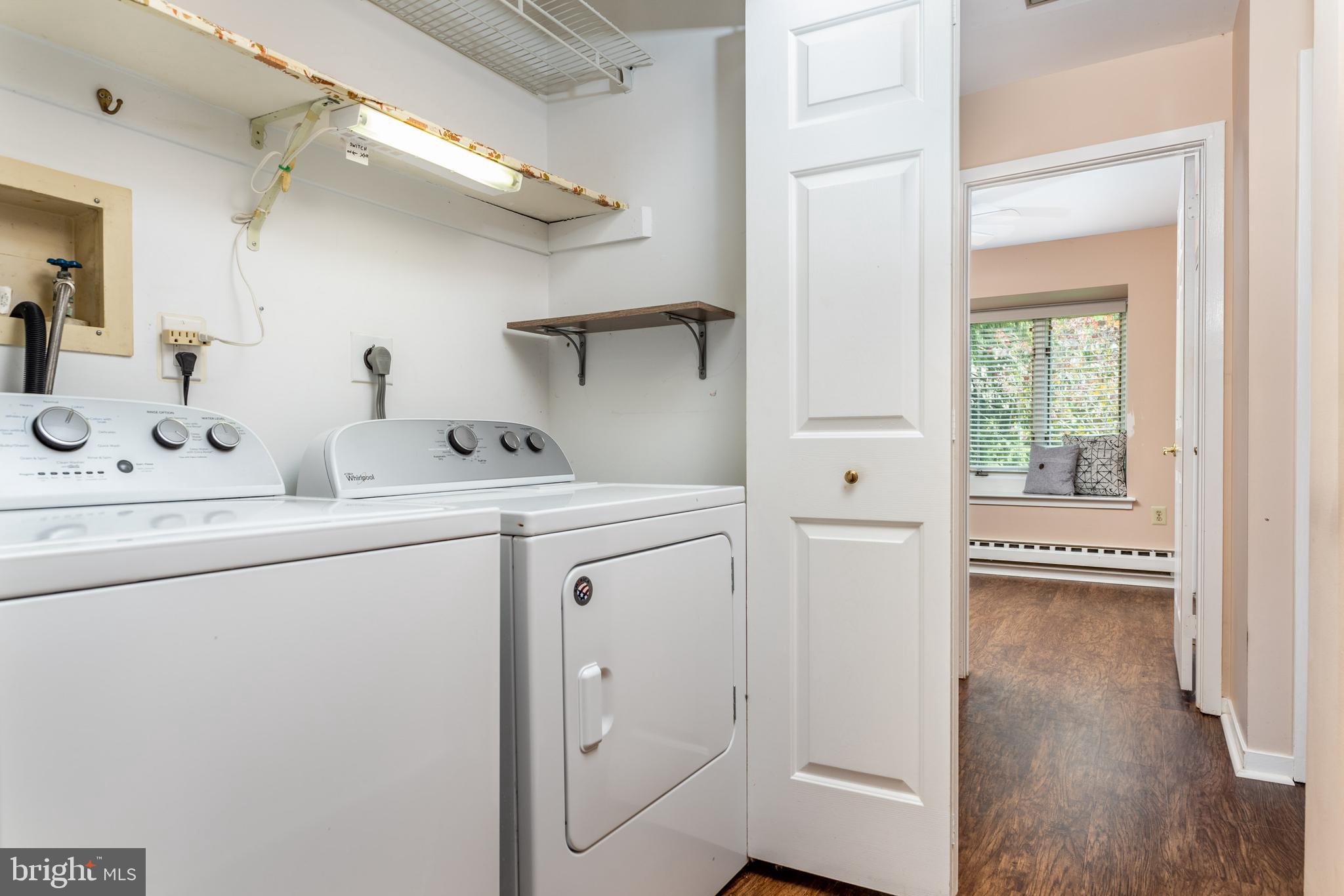 HERSHEYS MILL - Residential