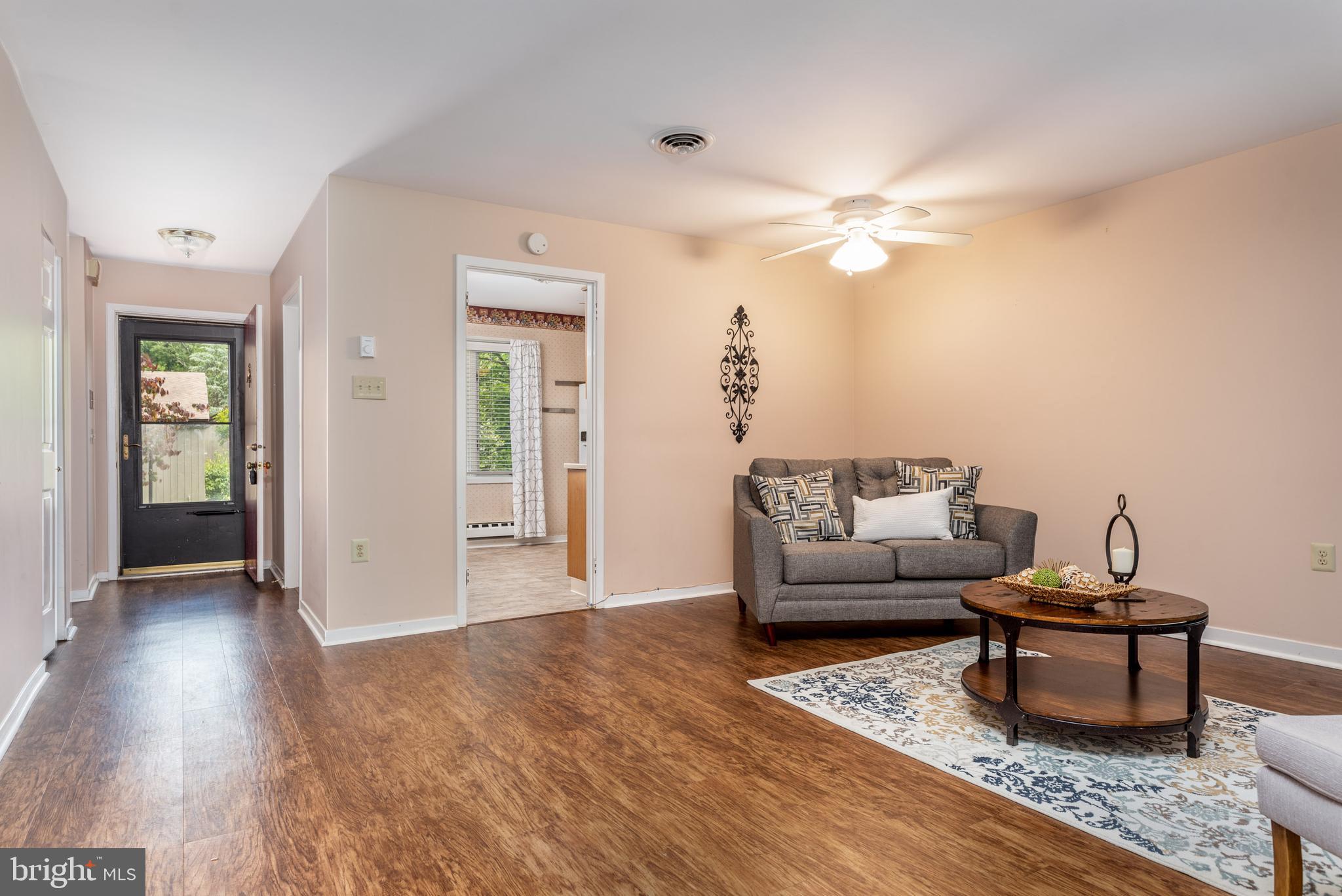 HERSHEYS MILL - Residential