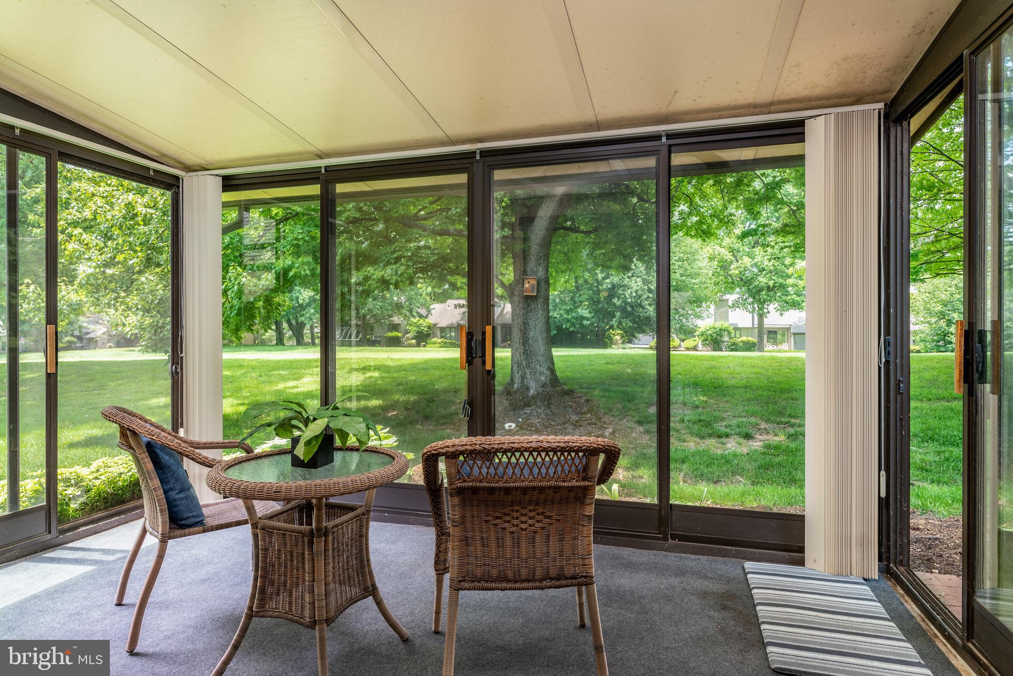 HERSHEYS MILL - Residential