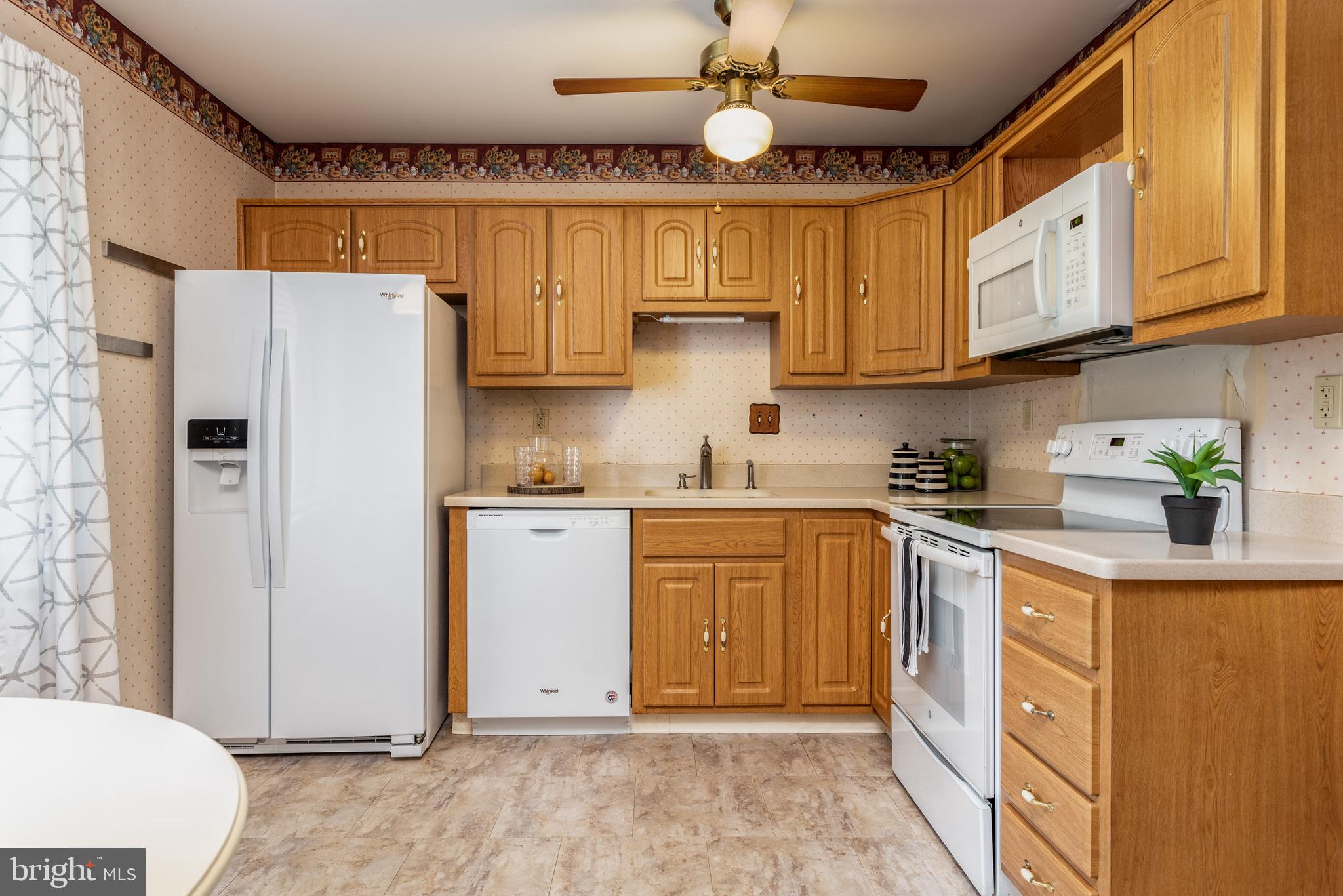 HERSHEYS MILL - Residential