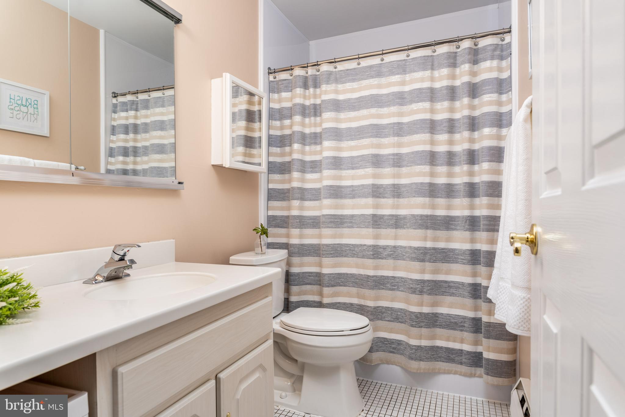 HERSHEYS MILL - Residential