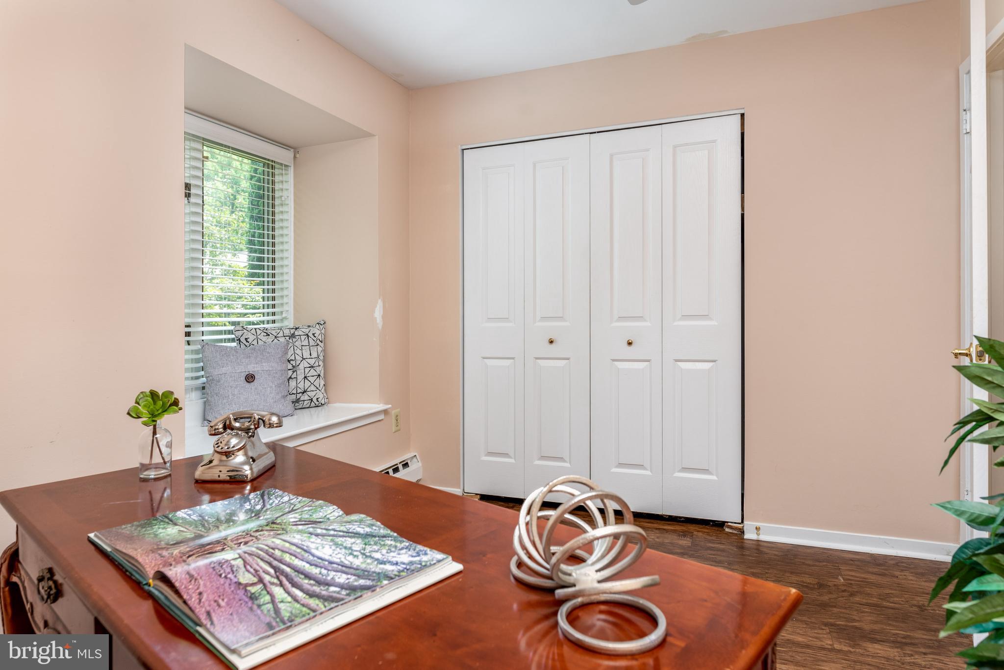 HERSHEYS MILL - Residential