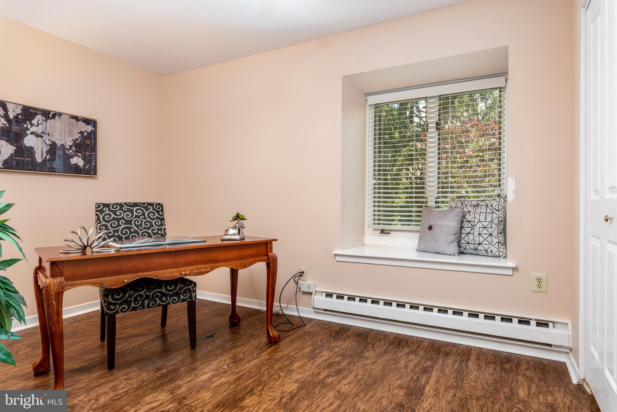 HERSHEYS MILL - Residential