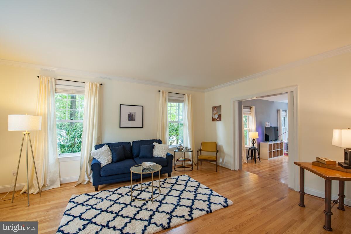 FISHING CREEK FARM - Residential