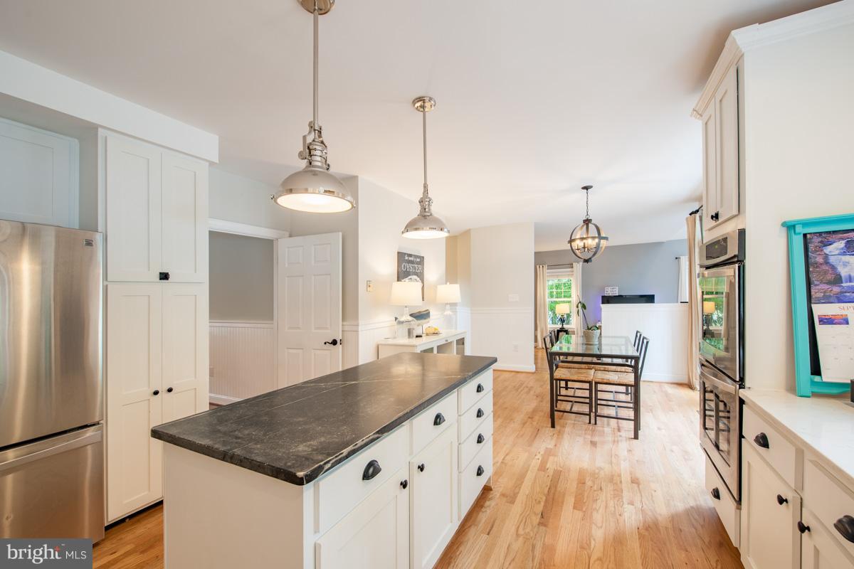 FISHING CREEK FARM - Residential