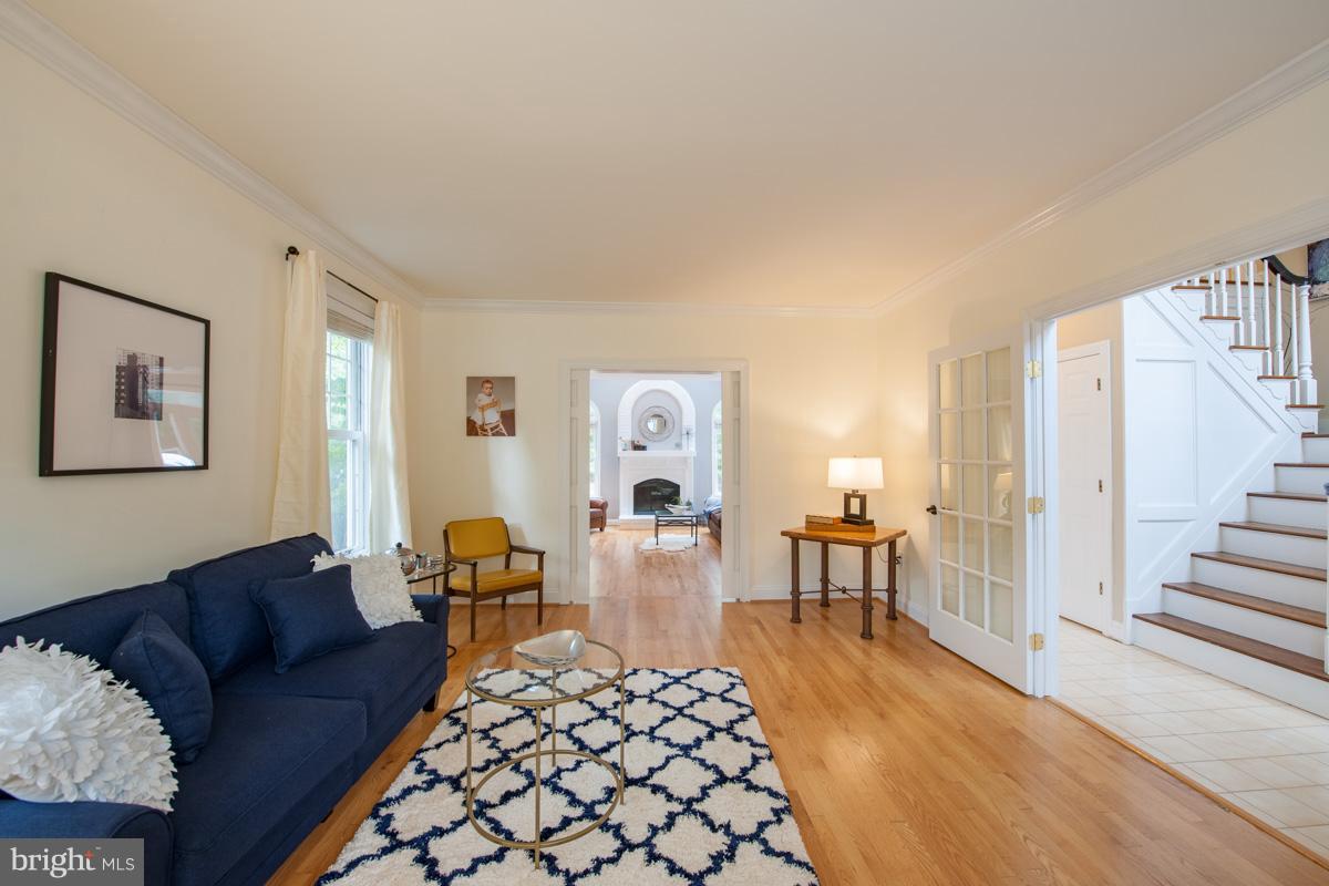 FISHING CREEK FARM - Residential