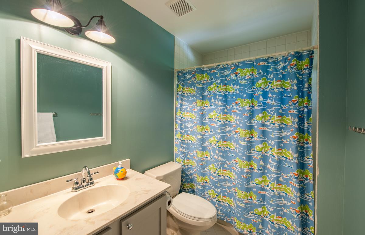 FISHING CREEK FARM - Residential