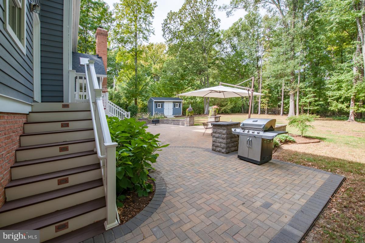 FISHING CREEK FARM - Residential