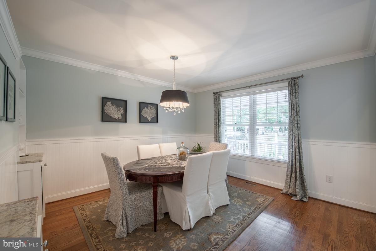 FISHING CREEK FARM - Residential