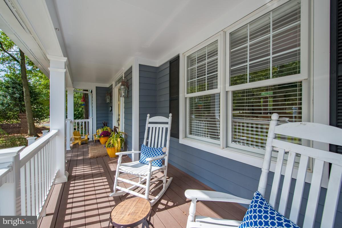 FISHING CREEK FARM - Residential