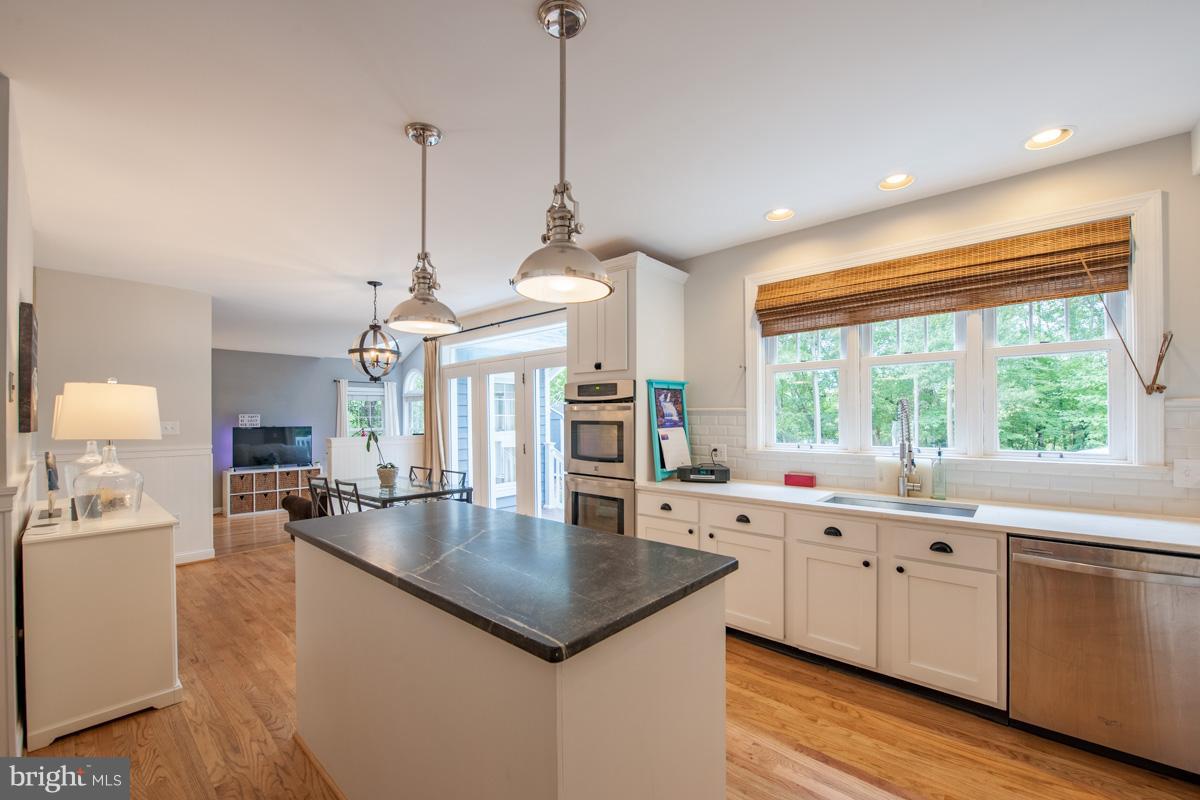 FISHING CREEK FARM - Residential