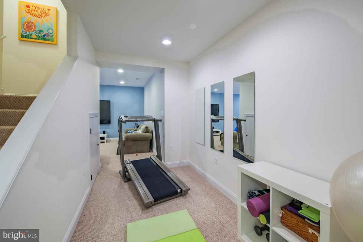 FISHING CREEK FARM - Residential