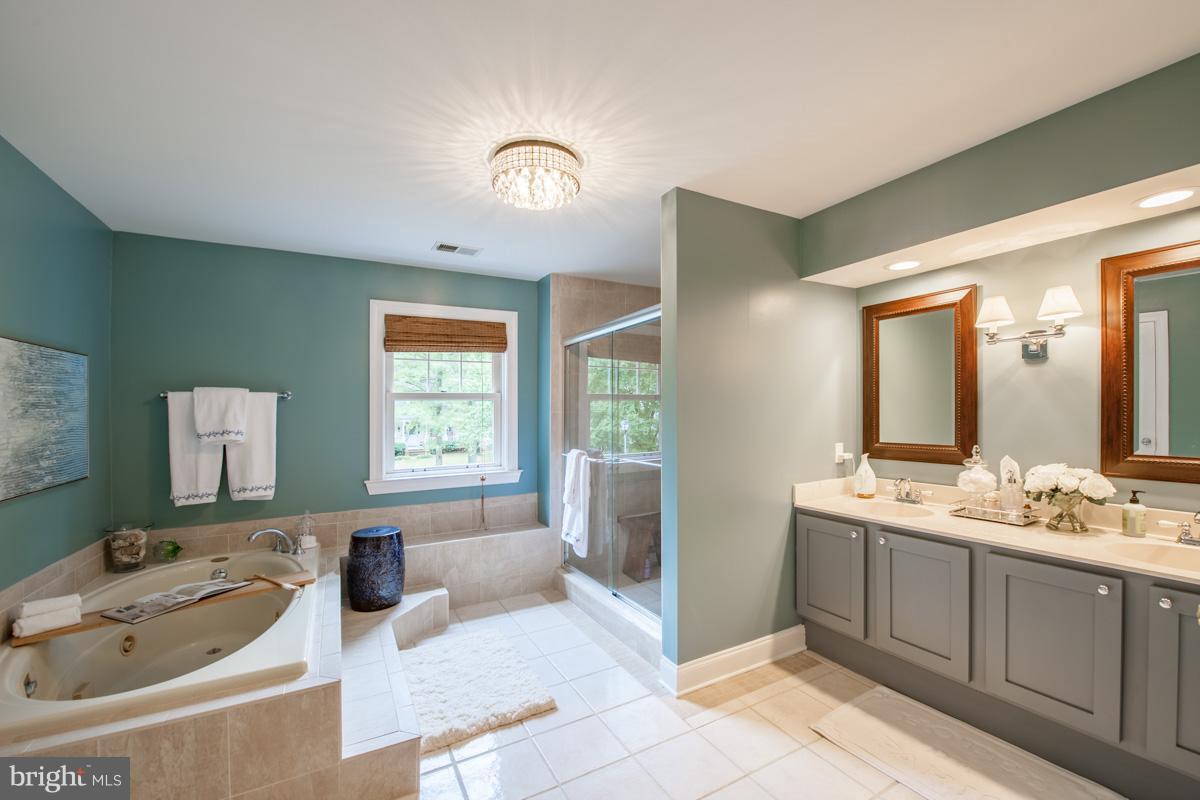 FISHING CREEK FARM - Residential