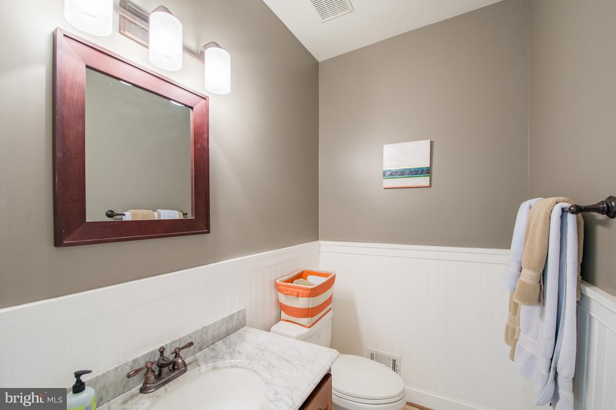 FISHING CREEK FARM - Residential