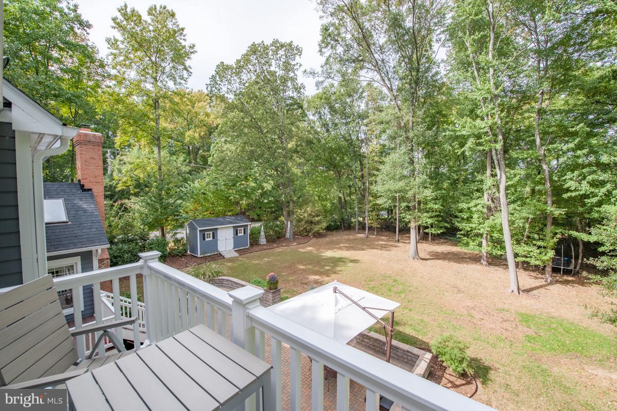 FISHING CREEK FARM - Residential