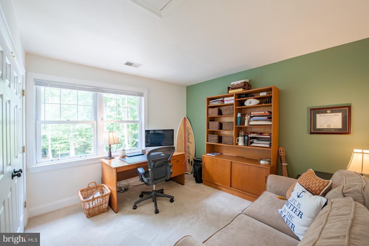 FISHING CREEK FARM - Residential