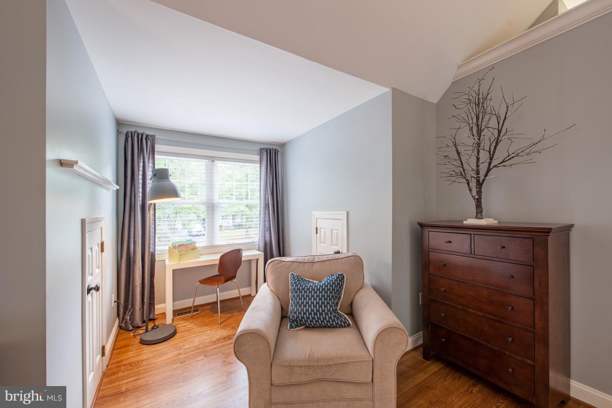 FISHING CREEK FARM - Residential