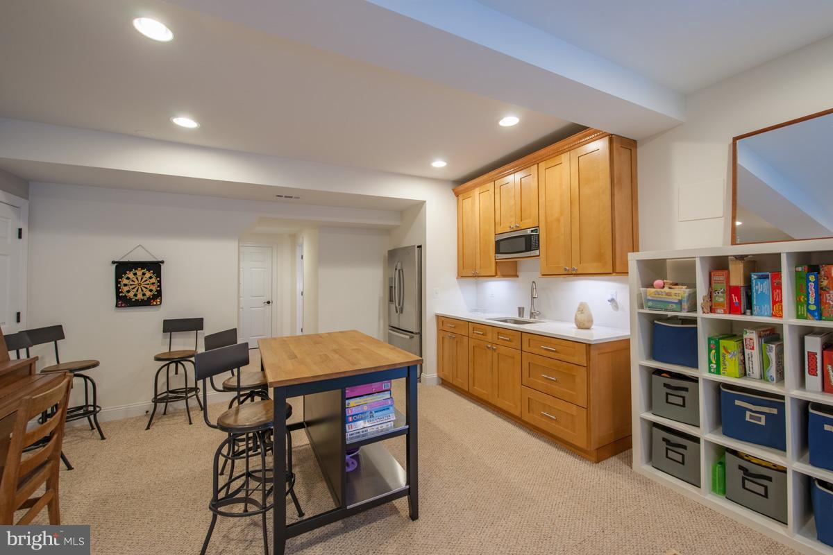 FISHING CREEK FARM - Residential