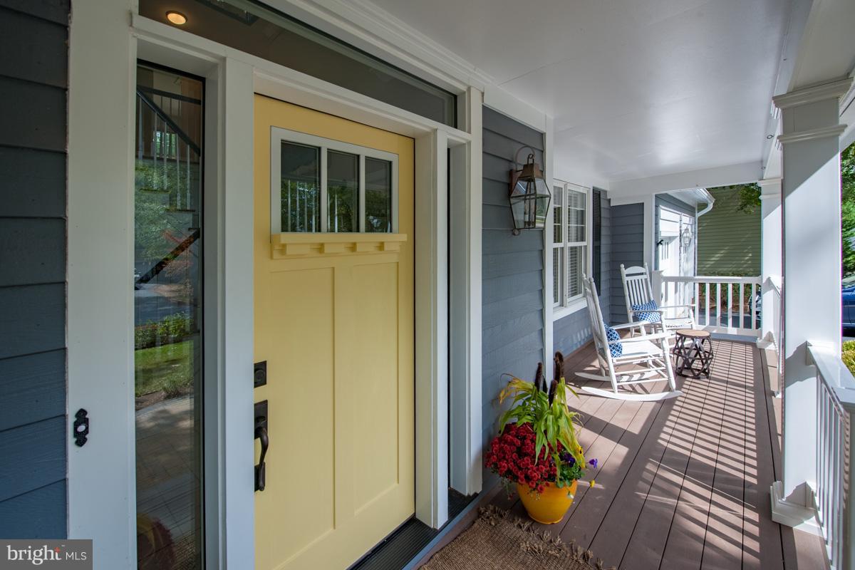 FISHING CREEK FARM - Residential