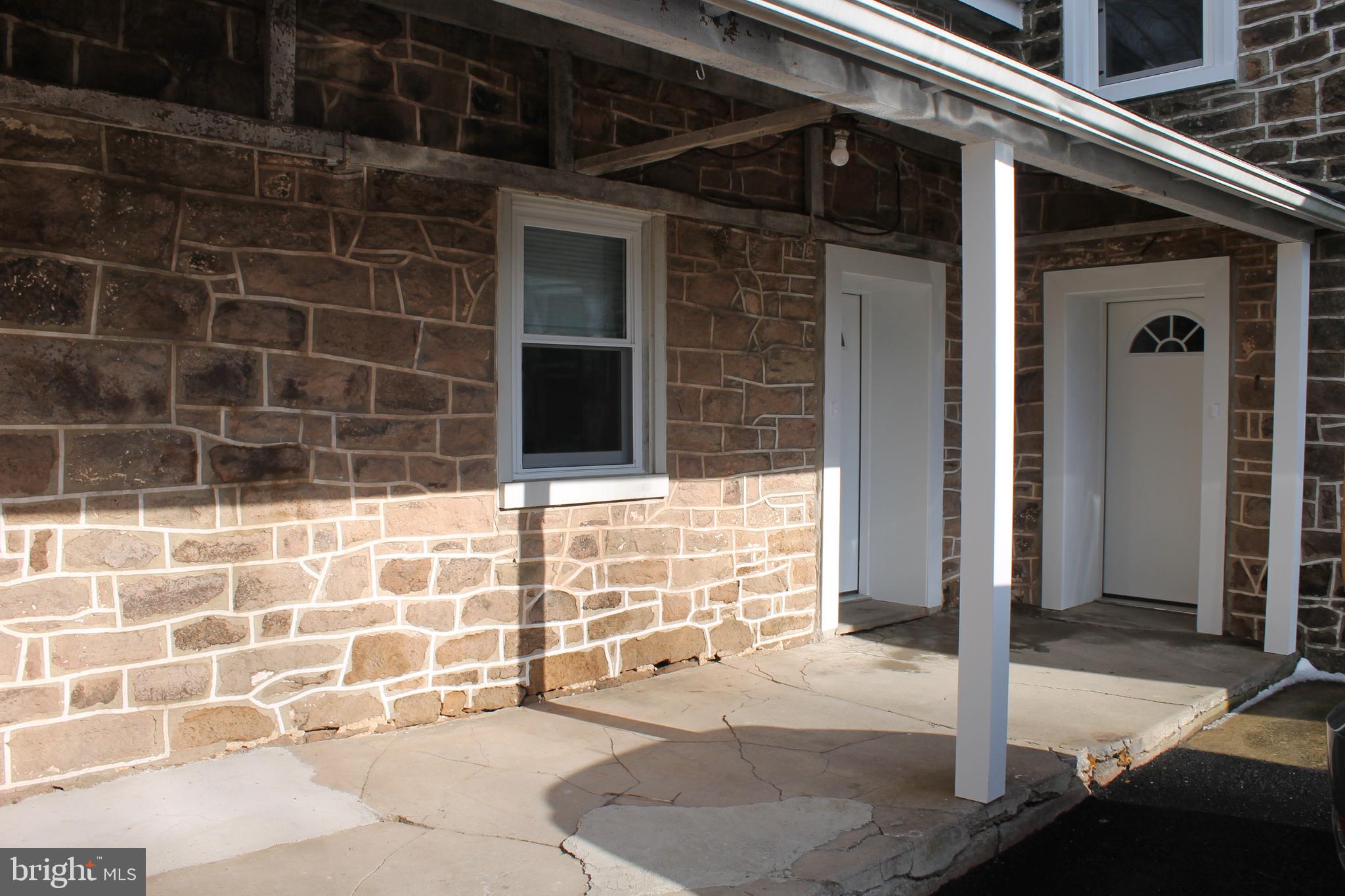 NONE AVAILABLE - Residential Lease