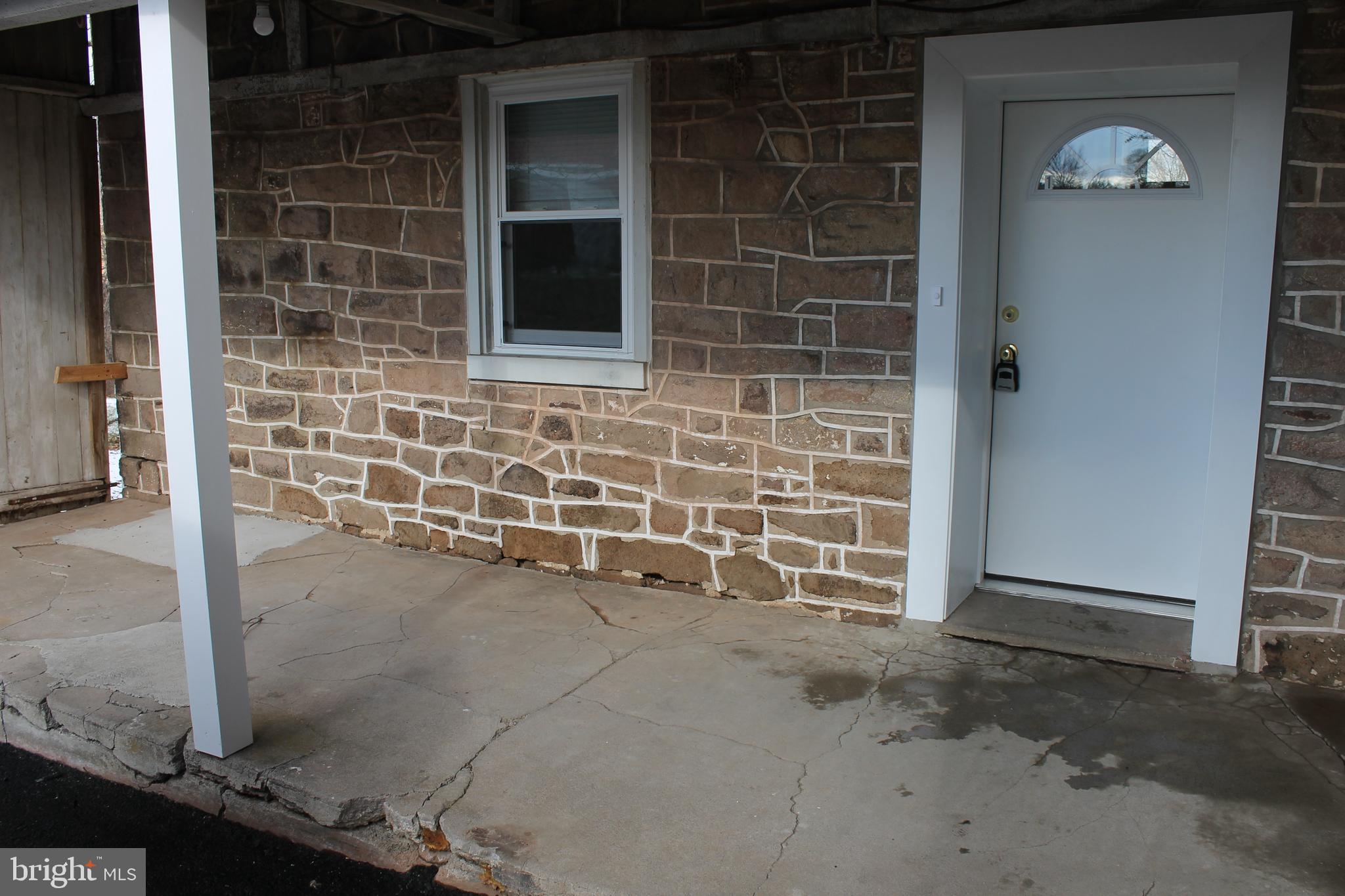 NONE AVAILABLE - Residential Lease