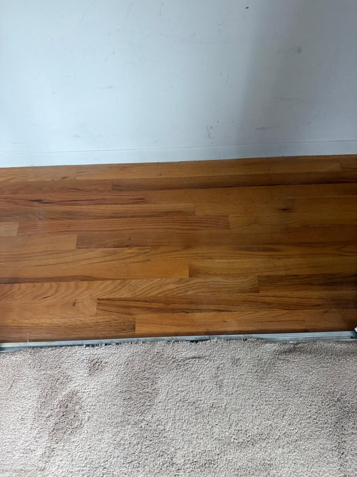 QUINCE ORCHARD VALLEY - Residential