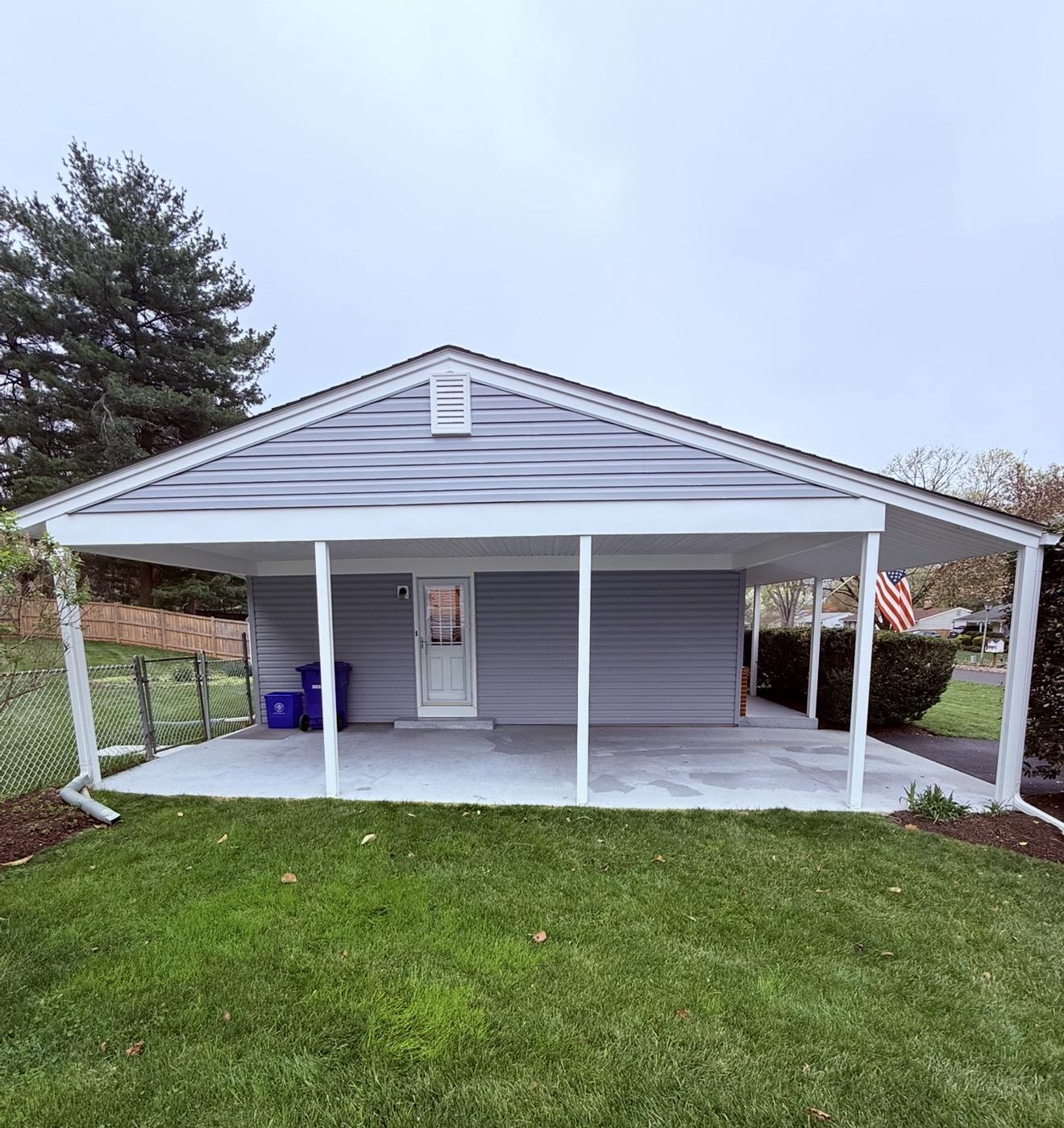 QUINCE ORCHARD VALLEY - Residential