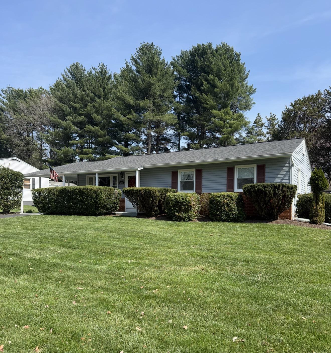 QUINCE ORCHARD VALLEY - Residential