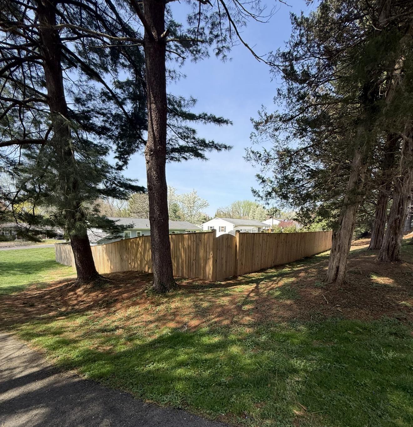 QUINCE ORCHARD VALLEY - Residential